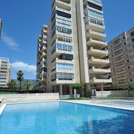 Madeira Superior Orangecosta Apartment Benicassim Exterior photo