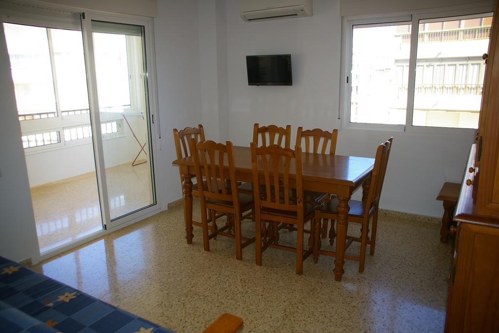 Madeira Superior Orangecosta Apartment Benicassim Exterior photo